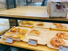 -飘香心语(官亭路店)