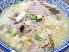 优质牛肉馍-和月楼牛羊肉泡馍