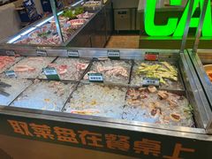 -曾百万小炉小串自助烧烤(高新店)