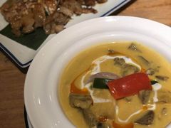 -阮氏娘·越南料理(双子塔店)