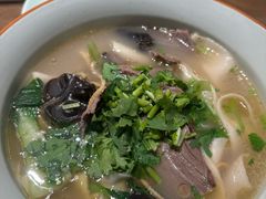 -萧记三鲜烩面(郑汴路店)