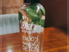 -大树餐厅(益田假日店)