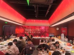 -龍歌自助小火锅(雨花台江南虹悦城店)
