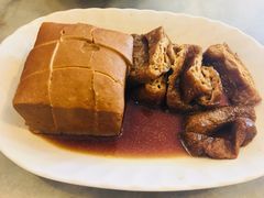 -黄亚细肉骨茶(仰光路店)