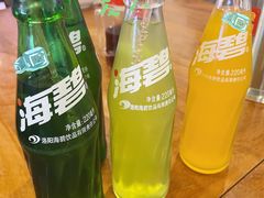 -西工饭庄快餐厅(西工小街店)