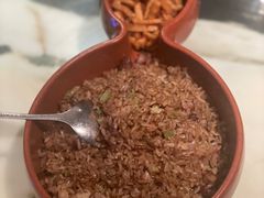 -绿茶餐厅(光谷世界城步行街店)