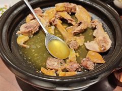 -汀小府·福建客家菜(鼓山沃尔玛店)