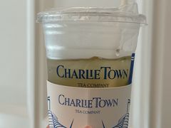 -CHARLIETOWN红茶公司(南京万象天地店)