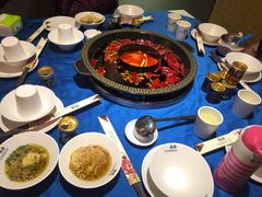 -御犇牛排火锅(大邑店)