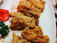 -新白鹿餐厅(百联中环店)