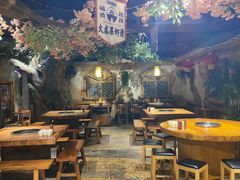 -城墙拐拐火锅(三峡广场黑金冠店)
