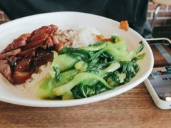 -裕记烧腊连锁餐饮(国商分店)