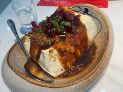 -一块豆腐(李沧书院路店)