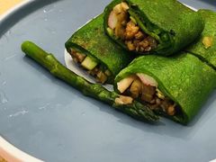 绿茶果皇薄撑-点都德(大茶楼店)