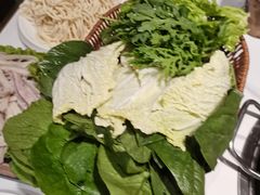 -和兴记潮汕牛肉火锅(太原街万达店)