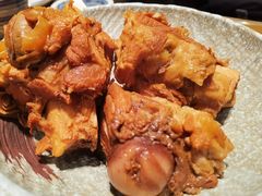 饱满的骨髓-95号酱骨·一块豆腐(展春园西路店)