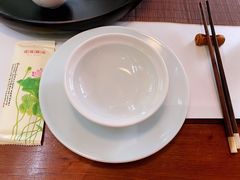 -荷风细雨·中国茶宴(碧云店)