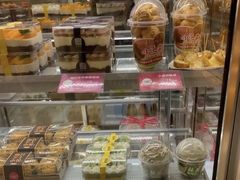 -味多美(江桥万达店)
