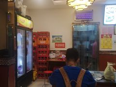 -河州春清真西北特色美食(虎踞路店)