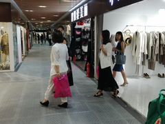 -西单明珠商场