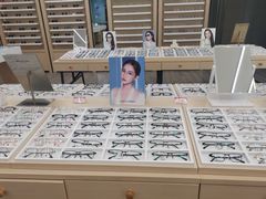 -康利眼镜·蔡司战略合作店(龙泉书房店)