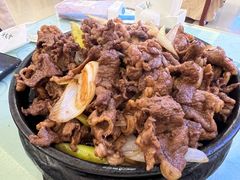 -烤肉宛饭庄(南礼士路店)