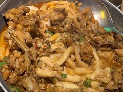 -蛙喔牛蛙(浦口澳林店)