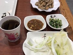 -金刚山烧烤(中山路店)