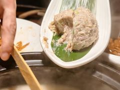 -大良毋米粥 · 粥底火锅(岭南天地店)