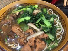 -友琴面馆(东白溪公寓店)