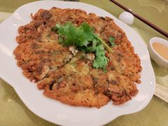 -金鮀岛潮州酒家