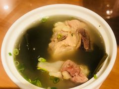 -丹江口渔村·湘味厨房(桃园店)