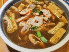 -肠王卤煮(西单食宝街店)