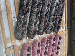 -奈雪的茶(亨特国际广场店)