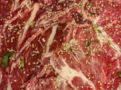 -大叹号·朝鲜族烤肉(滨海吾悦广场店)