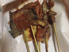 -老好吃清真麻辣烫