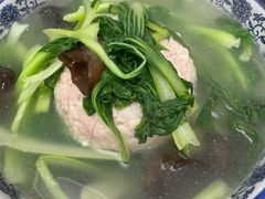 -眷江南之小蓝鲸(王府大街店)