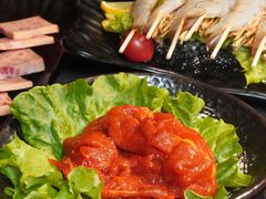 -湊湊火锅·茶憩(合生汇购物中心店)