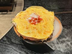 -蟹犇前•帝王蟹雪蟹(陆家嘴店)