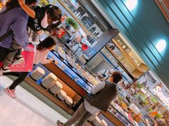 -盛江山自助料理(奥莱锦辉购物广场店)