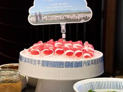 -巴奴毛肚火锅(悠唐购物中心店)