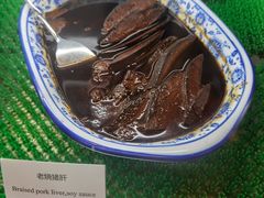 -无锡苏宁银河国际酒店-麺餐厅