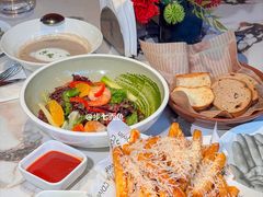 -LE COQ大公鸡小酒馆(北京首店)