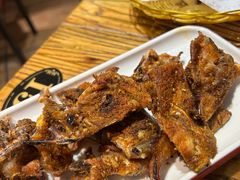 -鸽子窝专业烧烤店(长白店)