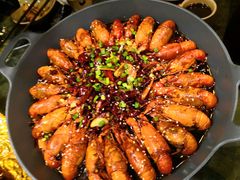 -庆合府重庆大排档(紫都城店)