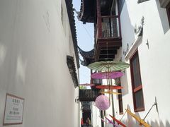 -东山雕花楼