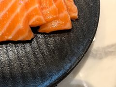 -长沙三景韦尔斯利酒店·Oval全日制餐厅自助餐