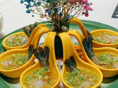 -CHILL Pho澳洲牛肉越南粉(佛山顺德万象汇店)
