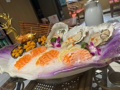 -老大连·海肠捞饭·大连海鲜大连菜(西安路店)