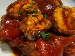 -颂福楼·南京菜(定淮门店)